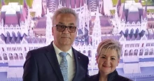 Tiszás Gurzó Mária: Nem én vagyok Fásy Ádám felesége