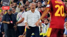Topligás riválissal ikszelt, meccs után lemondott a BL-csapat edzője