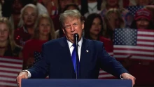 Trump ultimátumot adott Iránnak – újabb amerikai csapás jöhet