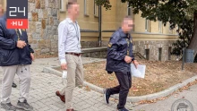 Túlárazott buszbeszerzések: meggyanúsították a Magyar Nemzeti Vagyonkezelő Zrt. egykori vezérigazgatóját is