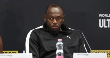 Usain Bolt is érintett volt a Miamiban történt repülőbalesetben: nem mindennapi történetet árult el a Blikknek