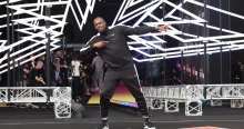 Usain Bolt olyat hallott Budapesten, hogy még a visszatérésen is elgondolkodott