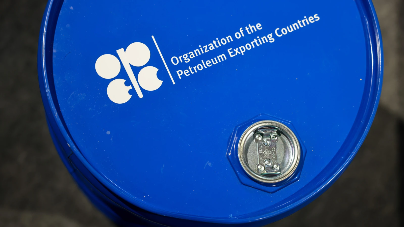OPEC+