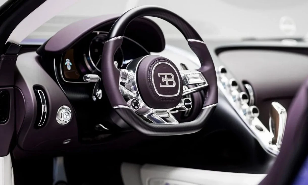 Bugatti