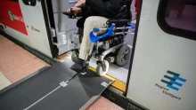 Végre megújul Zugló vasúti megállója