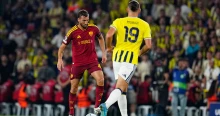Vezetett, végül drámai meccsen ikszelt Isztambulban a Roma a Bajnokok Ligájában