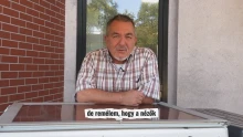 Vigyázat, szeptember 17-én nyit a Panelhősök legmorcosabb kisboltosa!