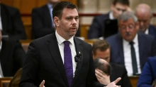 Vitézy Dávid elmondta, mi a most a legnagyobb feladat, hogy ne bukjunk uniós forrást