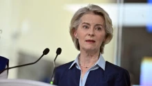 Von der Leyen nevezte ki, most fél Brüsszel ellene fordult: vizsgálat indult a Siemens-vezér ellen – elfogadhatatlannak tartják az MI-megbízást