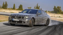 443 lóerővel és drift üzemmóddal érkezik az új 3-as BMW