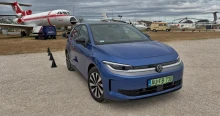 9 millióért adják, de máris elkapkodták: sorban állnak az új Volkswagenért