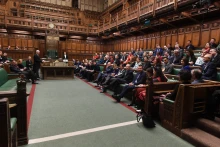 A brit parlament alsóháza leszavazta a gyógyíthatatlan betegek eutanáziáját
