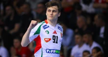 A legnagyobb szívfájdalmáról beszélt a Veszprémbe igazoló Imre Bence