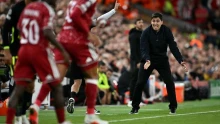 A Liverpool edzője figyelmeztetett, és ritkán hallható, önkritikus beismerést tett