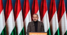 A Magyar Falu Programból pont oda jutott a legtöbb pénz, ahol a program egykori kormánybiztosa indult a választáson