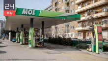 A Mol egyetért a Tisza-kormánnyal a dízelautósok kompenzációjában