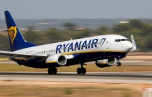 A Ryanair vezérigazgatója szerint nem igaz, amit az utas állít a kitört ablak ügyében