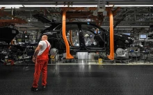 A VW gondjai nagyon is érintik a győri Audit, de kell-e tartani a gyárbezárástól?