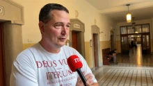 Ábrahám Róbert ügyében tanúként hallgatták meg Kisberk Szabolcsot