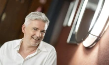 Alföldi Róbert: Ha nem megy a meló, én el szoktam hagyni a próbát