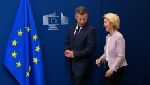 Állítják az oroszok: rájöttek, hogyan akarja Magyarország elzárni a Barátság vezetéken az olajat és a Török Áramlaton a gázt – Magyar Péter kártérítést követel von der Leyentől?
