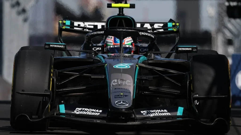 Charles Leclerc