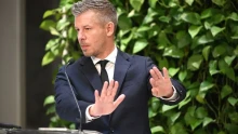 Ausztria szerint Magyar Péter nem mondott igazat