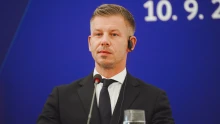 Az energiaárak miatt sürget uniós segítséget Magyar Péter, de van egy bökkenő