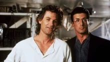 Az öt legjobb Kurt Russell-film – Tango és Cash + videó