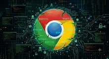 Becélozták a hackerek a Chrome-ot, azonnal frissíteni kell a böngészőt