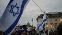 Berlin és Bécs lett a Hamász következő célpontja