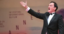 Betörtek Quentin Tarantinóhoz