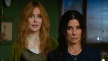 [BOX OFFICE] Sandra Bullock és Nicole Kidman új filmje vethet véget Pókember hat hetes uralkodásának a mozikasszáknál