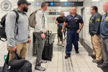 Budapesten bujkált egy férfi, akit 16 szexuális erőszak miatt köröztek Amerikában