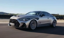 Büszkén 646 lóerős és benzinpusztító V8-as a legújabb Mercedes-AMG