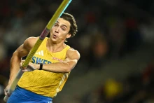Duplantis legyőzhetetlen, Budapesten is nyert