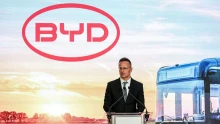 Ehhez már Szijjártó Péternek is lesz egy-két szava: hadat üzent az EU a BYD-nak és Magyarországot találhatja telibe – nagyon rossz világ vár a kínaiakra