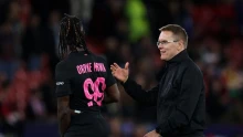 Élőben röhögték ki a volt NB I-es edzőt a Liverpool, az Arsenal és a City legendái