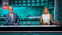 Erős Antónia a patikából, Szellő István a nászútjáról szaladt vissza a stúdióba a szeptember 11-ei terrortámadások miatt