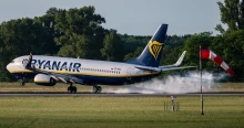 Fordulat a Ryanair-baleset ügyében, cáfol a vezérigazgató