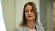 Forsthoffer Ágnes bejelentést tett: új vezetőket keresnek az összes tankerület élére – videó