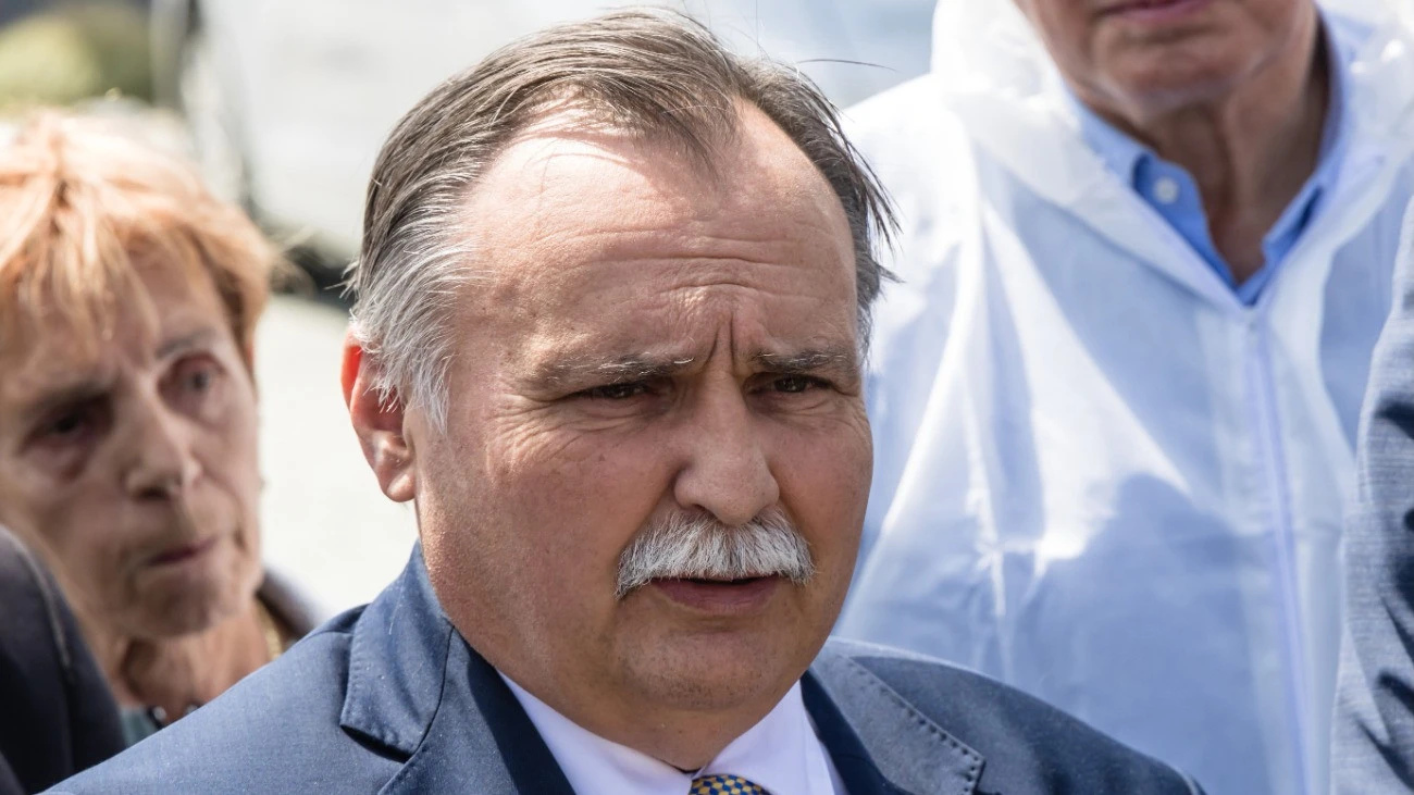 Gajdos László
