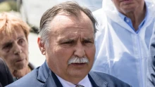 Gajdos László a szociális tűzifával kapcsolatban tett bejelentést
