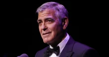 George Clooney megrázó vallomása: húga kezét fogta, amikor meghalt
