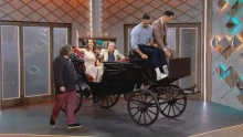 „Ha én ezt megveszem, nekem még lovam sincs” – Polgár Árpádot elcsábította egy lovas hintó?