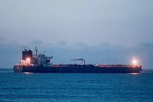 Irán hamarosan megszegheti az amerikai haditengerészeti blokádot a Perzsa-öbölben
