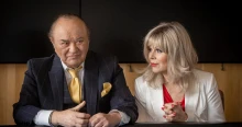 Itt a vége, lezárul egy korszak! Bejelentette a szomorú hírt Korda György