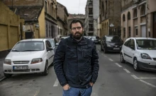 Jámbor András ügyvezetőként gombolja újra a magyar népi baloldalt
