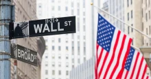 Jól indult a pénteki kereskedés a Wall Streeten