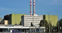 Jót tesz a fenékküszöb Paksnak, újra negatív rekordon a Duna vízállása, mégis maximumon tud termelni az atomerőmű